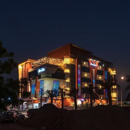 Hotel Zamzam International By Heritage Leisure Jodhpur  Exterior foto