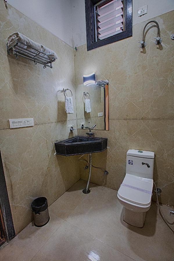 Hotel Zamzam International By Heritage Leisure Jodhpur  Exterior foto